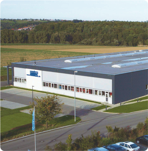 Werk Reutlingen 3-07 1
