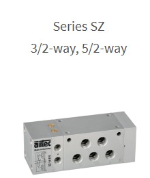 Series SZ