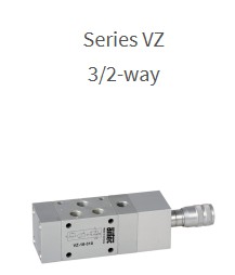 Series VZ